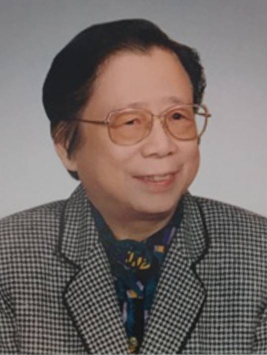 李昭(原北京市纺织工业局党组书记,胡耀邦妻子)