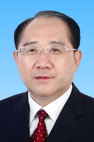 郑小明(陕西省关心下一代工作委员会主任)