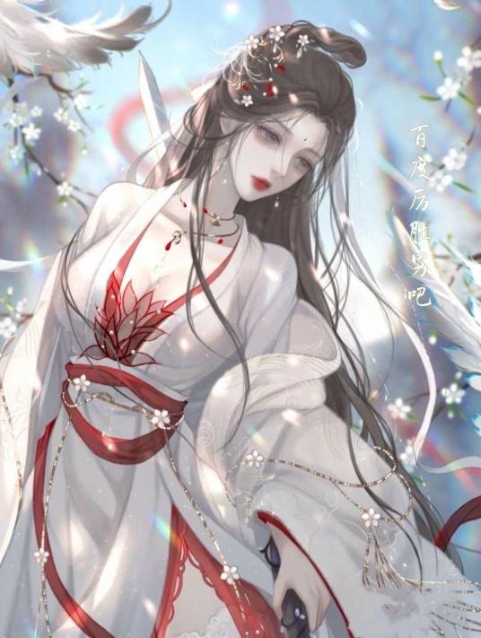 厉胜男(《云海玉弓缘》中的女主角)