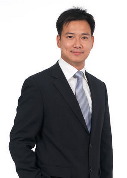 蔡子健（中国香港男演员、主持人）