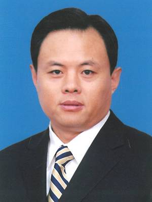 于群（中国宋庆龄基金会原副主席）