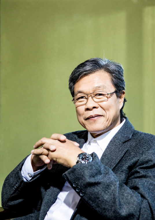 杨烈（台湾艺人）