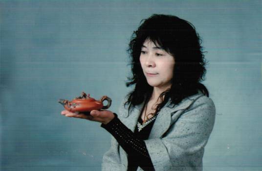 陈成（正高级工艺美术师）