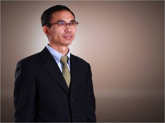 王明夫(和君咨询集团董事长)