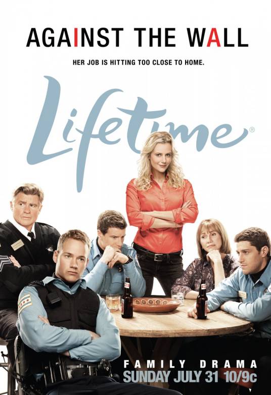 突破重围(美国2011年Michael Fresco执导的电视剧)