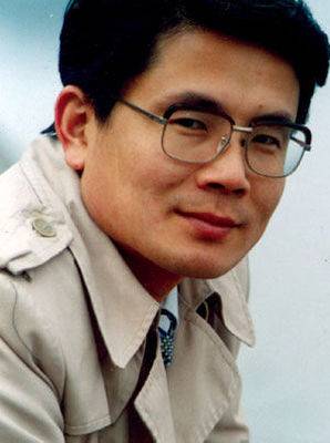 走向远方(汪国真诗歌作品)