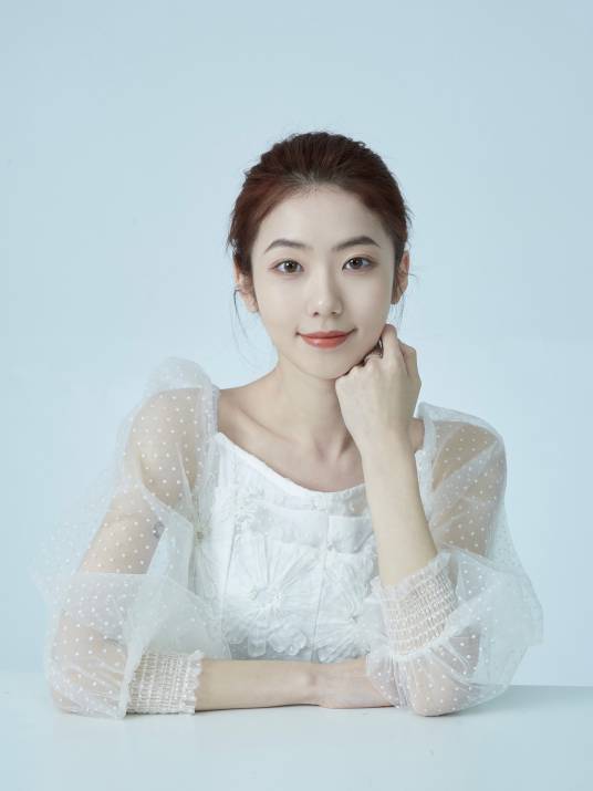 王韵涵（中国内地女演员）