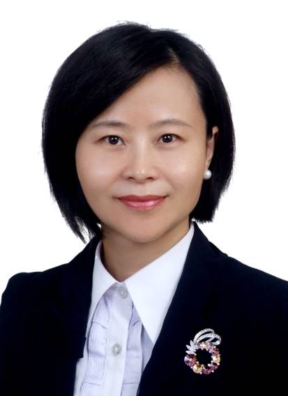 陈桦（海南省总工会党组成员、副主席）