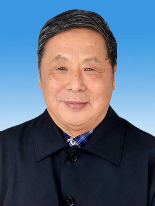 赵振东（中国工程院院士、著名小麦育种专家）