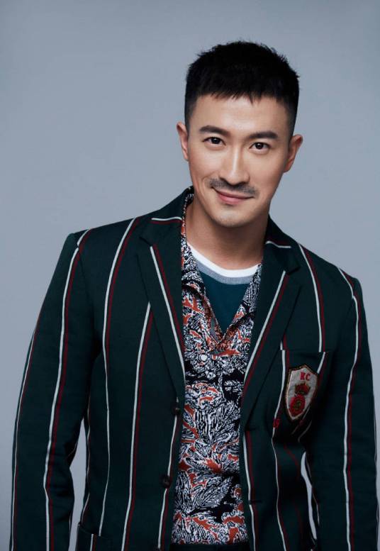 张铎(陕西籍影视演员)