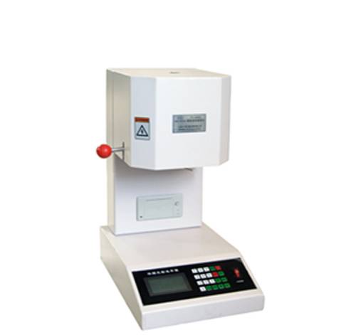 熔体流动速率仪
