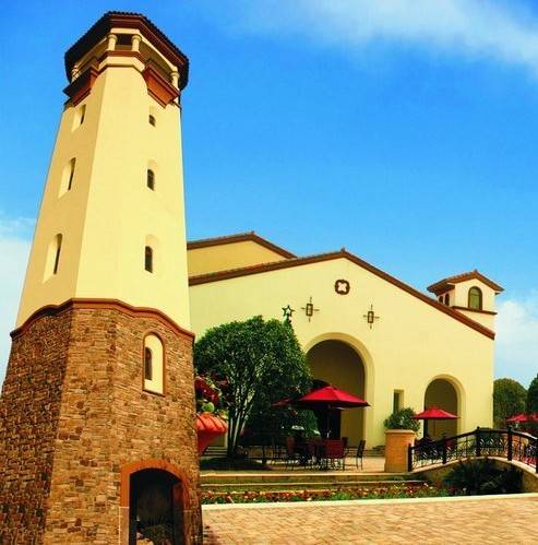 卡梅尔小镇(美国境内城镇)