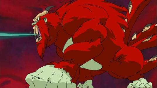 孙悟空（漫画《火影忍者》中的角色）