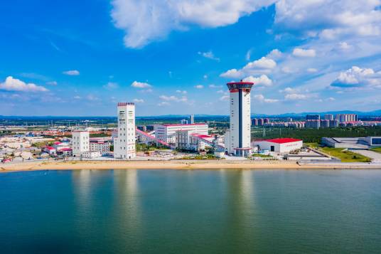 山东黄金矿业股份有限公司