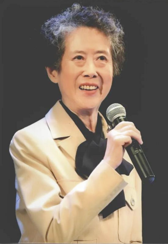 刘广宁（上海电影译制厂配音演员）