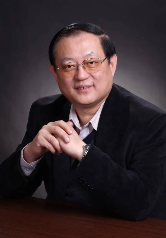 李立明(国际欧亚科学院院士、公共卫生与预防医学专家)