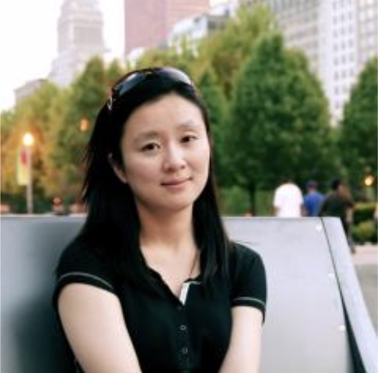 朱露莎（北京大学心理与认知科学学院研究员）