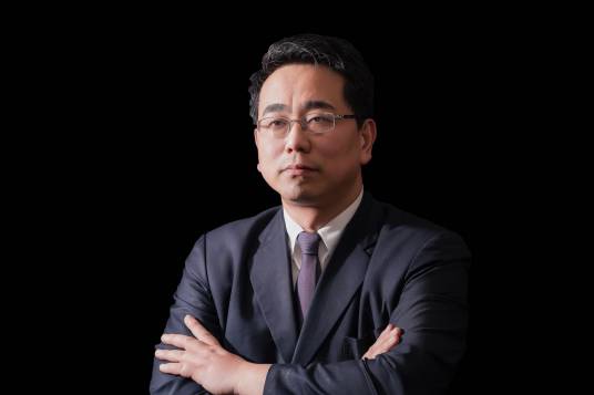 陈劲（清华大学经管学院创新创业与战略系教授）