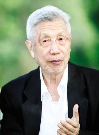 马克昌（中国著名法学家、法学教育家）