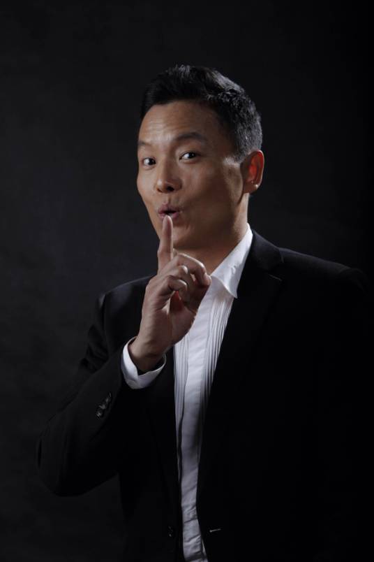 周卫星（湖南曲协副主席）