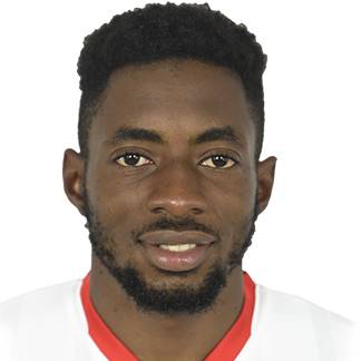 布莱斯（喀麦隆、西班牙足球运动员）