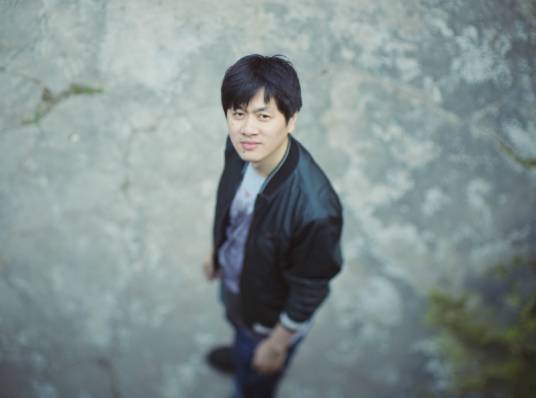 裴乐(香蕉游戏传媒CEO)