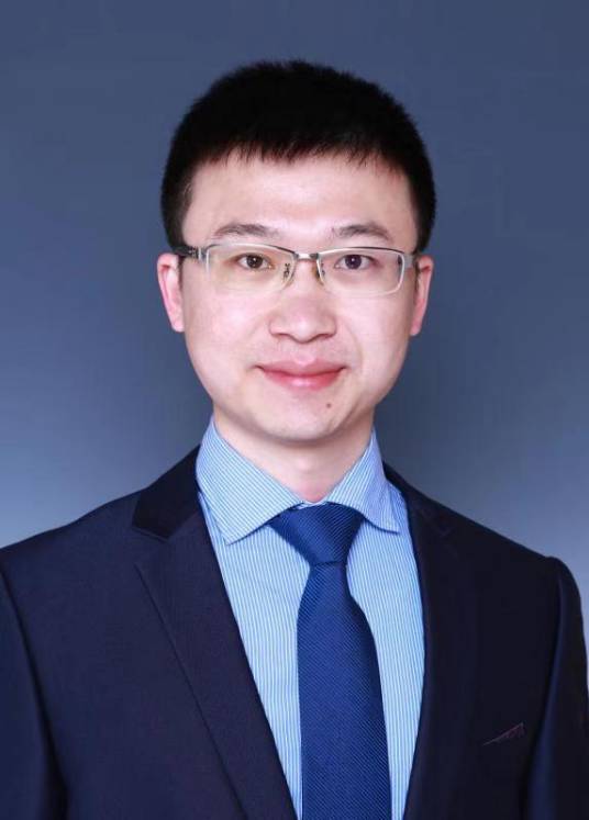 黄高（清华大学副教授、博士生导师）