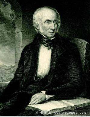 威廉·华兹华斯(英国浪漫主义诗人)