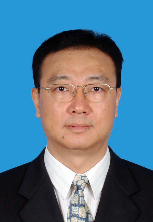 徐志伟(原广州中医药大学校长)