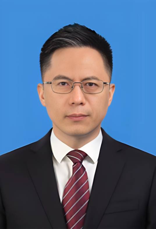 陈文斌（江苏省南京江北新区党工委委员、管委会副主任）