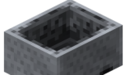 矿车(游戏《Minecraft》中的一种实体)