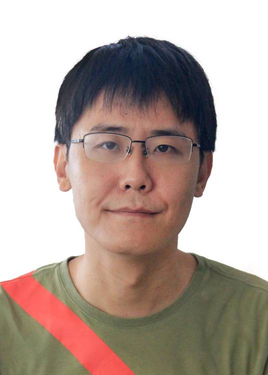 刘海洋（“硫酸泼熊”事件当事人、中国科学院微电子研究所副研究员）