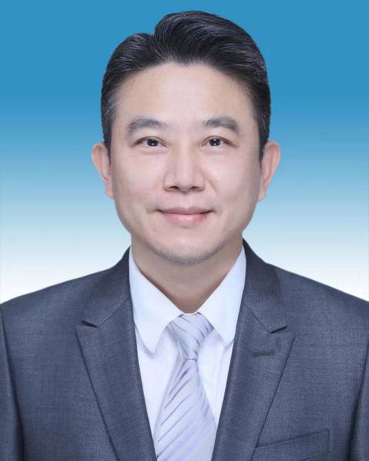 王济民（湖北省委统战部副部长（协助部长负责日常工作））