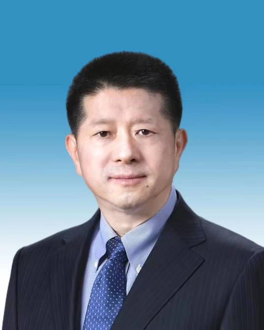 裘新(复旦大学党委书记(副部长级))