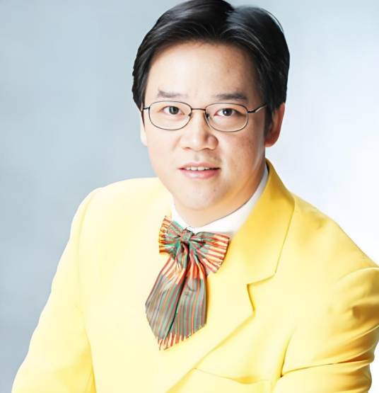 陈维聪(广东广播电视台原主持人)