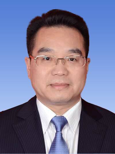 杨英杰（湖南省株洲市委常委、市委秘书长）