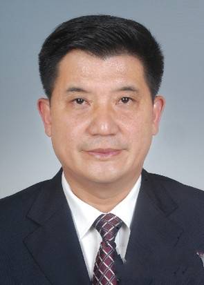 韩建国（原湖南岳阳市委常委、政法委书记）