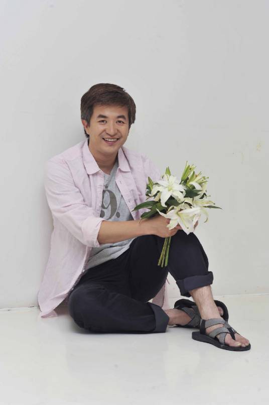 慕岩（百合网联合创始人兼副总裁）