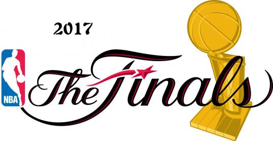 2017NBA总决赛