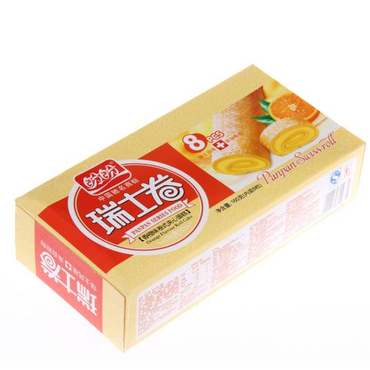 福建盼盼食品集团有限公司