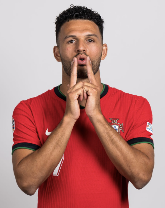 贡萨洛·拉莫斯