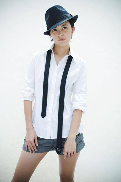 林家宇(中国台湾女演员)