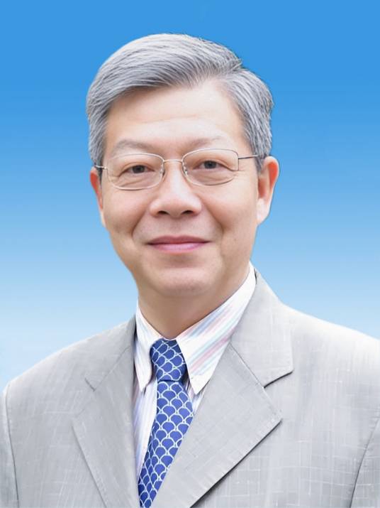 杨玉良(中国科学院院士、高分子科学家)