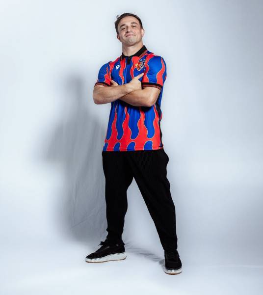 谢尔丹·沙奇里