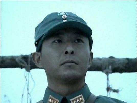 孙铭（《亮剑》中的角色）