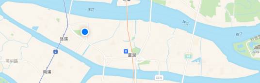 洛溪（广州市番禺区洛溪）