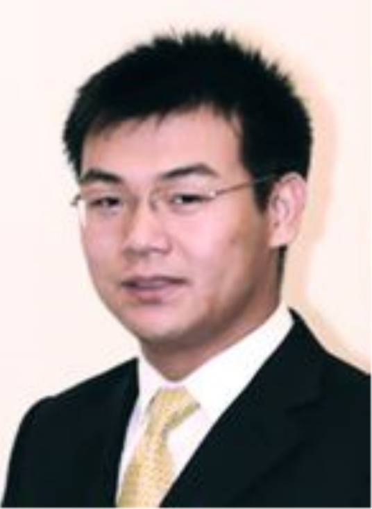 马乐(博时精选基金原经理)