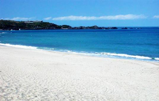 白沙湾（辽宁省营口市地名）