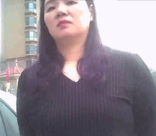 黄淑芬（“教科书式耍赖”当事人）