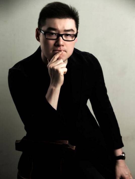 王麒诚（汉鼎股份创始人、汉鼎宇佑集团董事长）